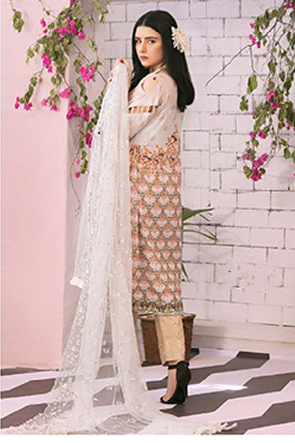 RA Hussan-E-Jahan Emb Lawn`21 D#06