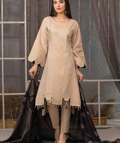 RA Intermix B/Banarsi Lawn`21 Vol-1 D#275