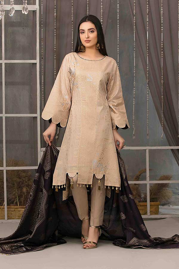 RA Intermix B/Banarsi Lawn`21 Vol-1 D#275