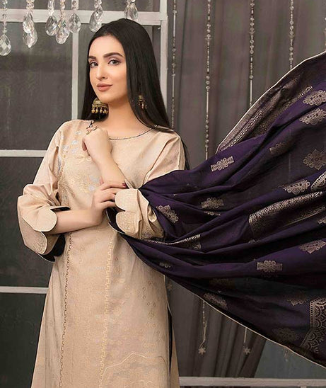 RA Intermix B/Banarsi Lawn`21 Vol-1 D#275