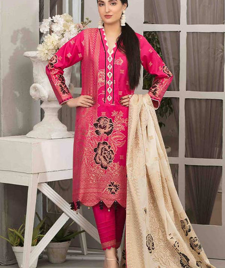 RA Intermix B/Banarsi Lawn`21 Vol-1 D#278