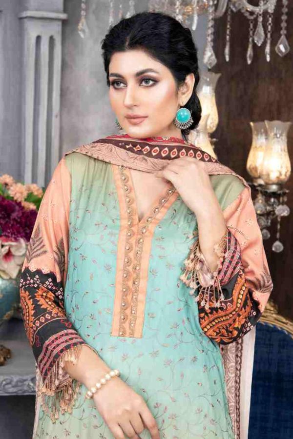 RA Kesarin DP Kashmira`22 D#06