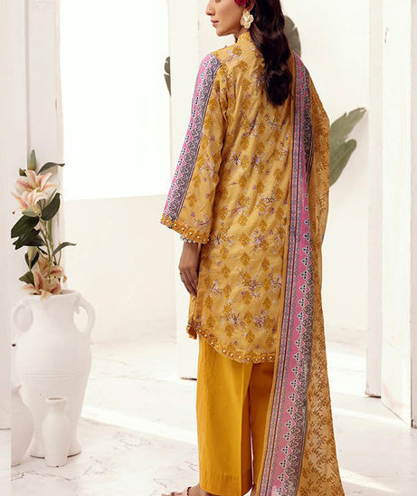 RA Mahee`s Hoorain Lawn`25 (Vol#8) ML#03
