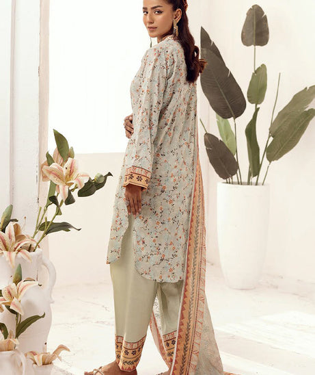 RA Mahee`s Hoorain Lawn`25 (Vol#8) ML#04