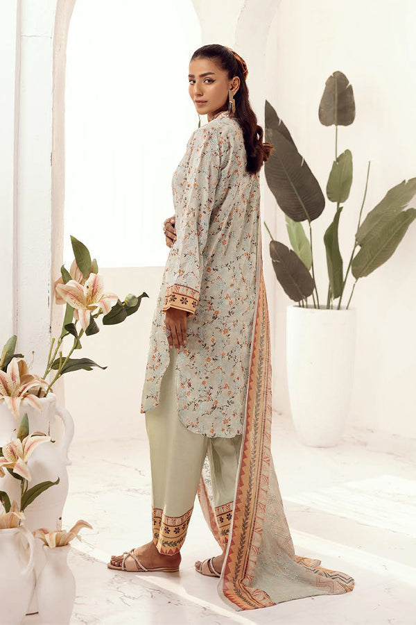 RA Mahee`s Hoorain Lawn`25 (Vol#8) ML#04