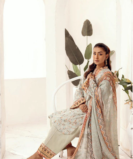 RA Mahee`s Hoorain Lawn`25 (Vol#8) ML#04