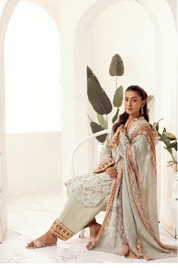 RA Mahee`s Hoorain Lawn`25 (Vol#8) ML#04