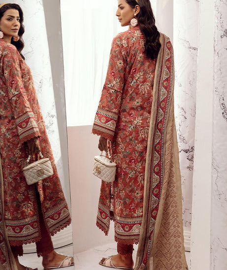 RA Mahee`s Hoorain Lawn`25 (Vol#8) ML#05