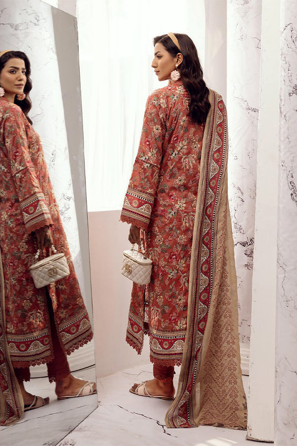 RA Mahee`s Hoorain Lawn`25 (Vol#8) ML#05