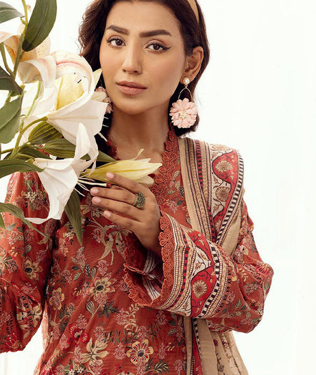 RA Mahee`s Hoorain Lawn`25 (Vol#8) ML#05