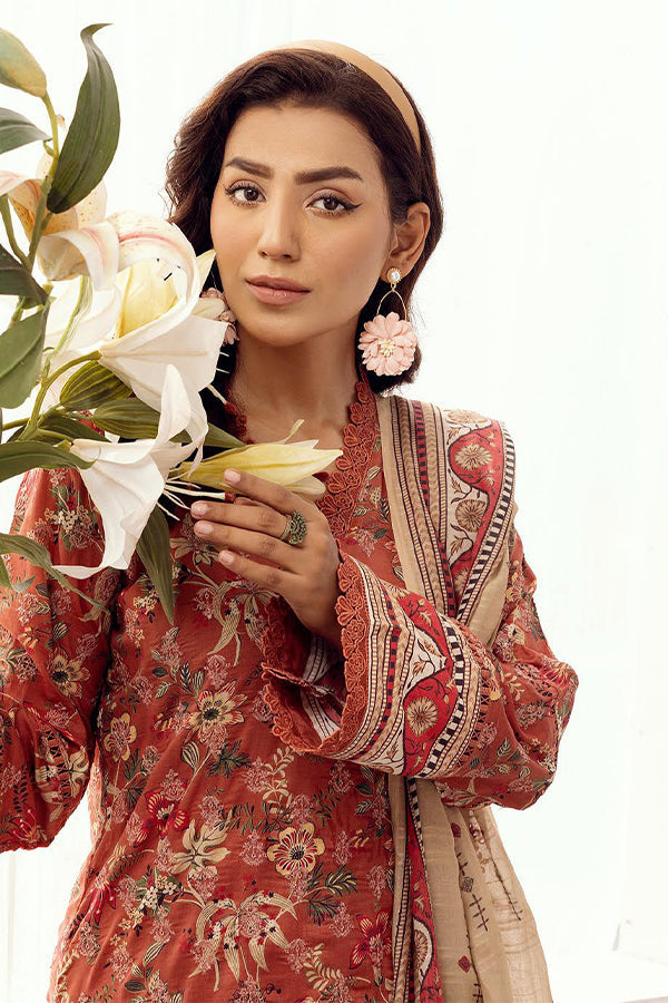 RA Mahee`s Hoorain Lawn`25 (Vol#8) ML#05