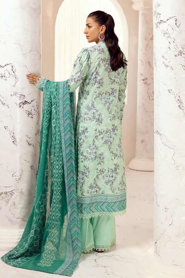 RA Mahee`s Hoorain Lawn`25 (Vol#8) ML#08)