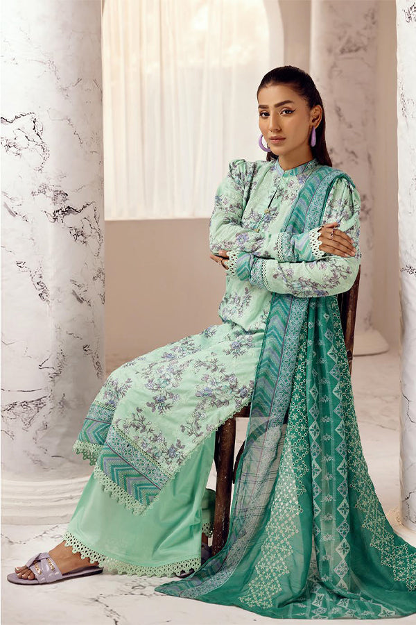 RA Mahee`s Hoorain Lawn`25 (Vol#8) ML#08)