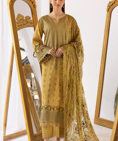 RA Mahee's Saliqa Lawn'25 Vol-2 ML#1