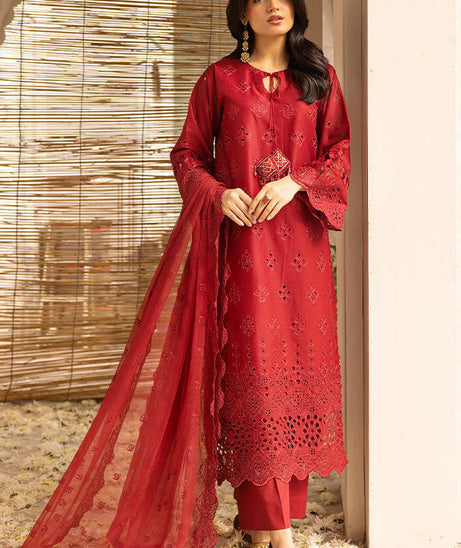 RA Mahees Afshan Lawn`25 D#2