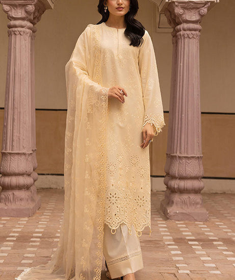 RA Mahees Afshan Lawn`25 D#3