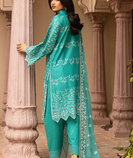 RA Mahees Afshan Lawn`25 D#4