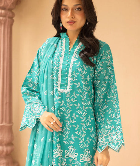 RA Mahees Afshan Lawn`25 D#4
