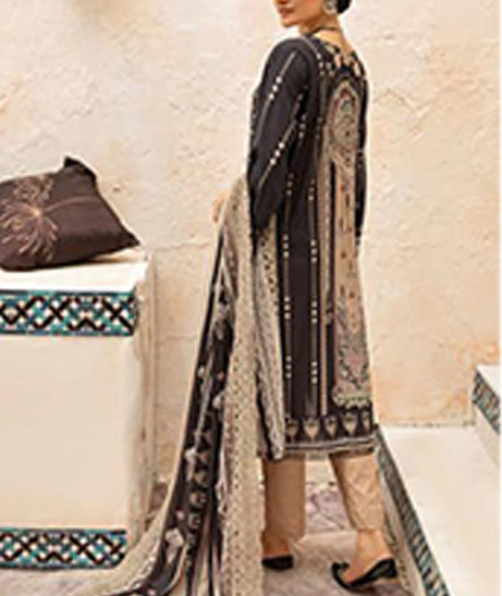 RA Mahee's Emb Lawn'22 Vol-3 D#5