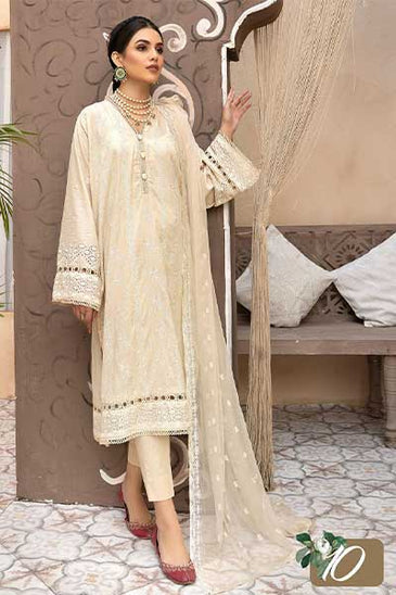 RA Mahee's Excl/Lawn`22 VOl-2 D#10