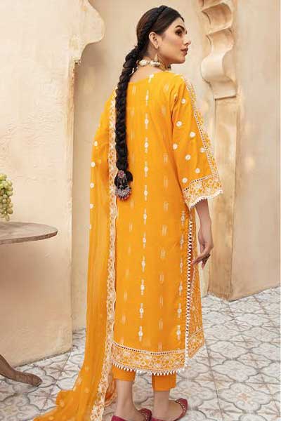 RA Mahee's Excl/Lawn`22 VOl-2 D#03