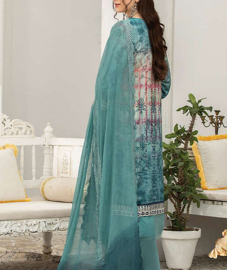 RA Mahee`s Silk Sattan`22 Vol#5 D#10