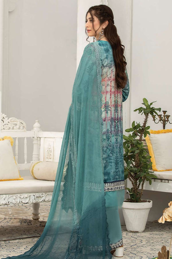 RA Mahee`s Silk Sattan`22 Vol#5 D#10