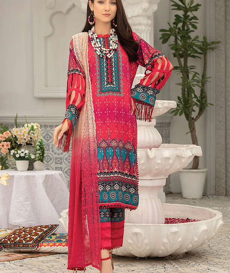 RA Mahee`s Silk Sattan`22 Vol#5 D#2