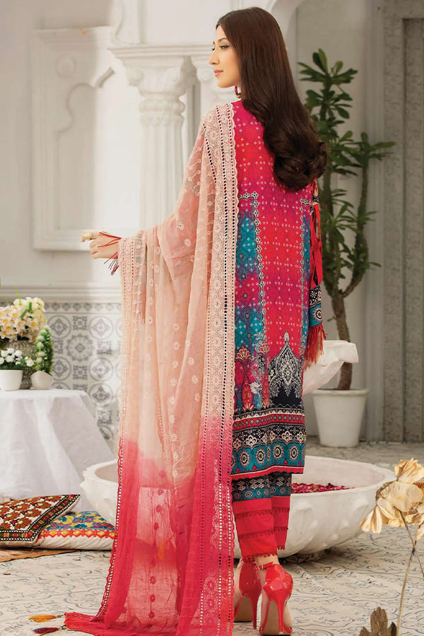RA Mahee`s Silk Sattan`22 Vol#5 D#2
