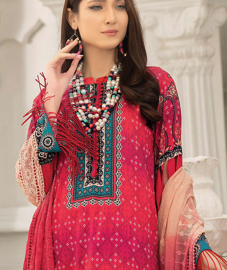 RA Mahee`s Silk Sattan`22 Vol#5 D#2