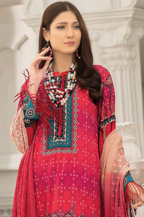 RA Mahee`s Silk Sattan`22 Vol#5 D#2