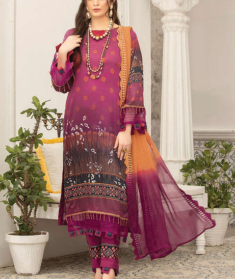 RA Mahee`s Silk Sattan`22 Vol#5 D#3