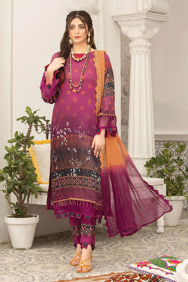RA Mahee`s Silk Sattan`22 Vol#5 D#3