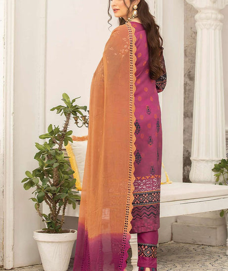 RA Mahee`s Silk Sattan`22 Vol#5 D#3