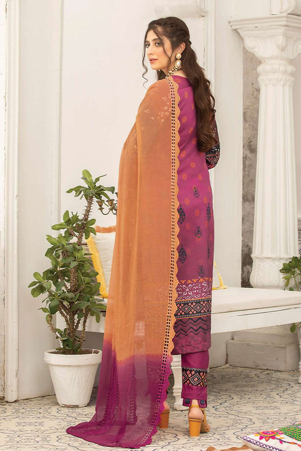 RA Mahee`s Silk Sattan`22 Vol#5 D#3