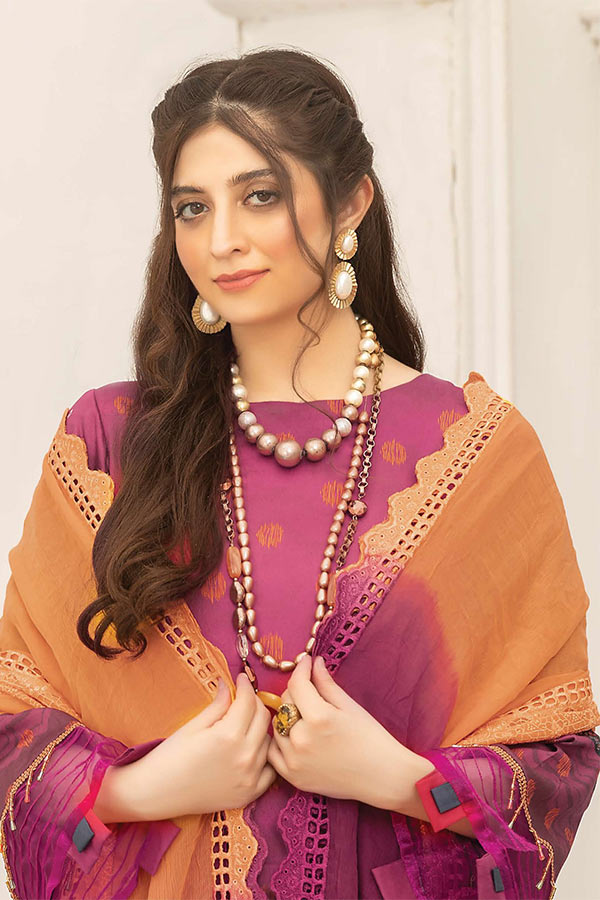 RA Mahee`s Silk Sattan`22 Vol#5 D#3