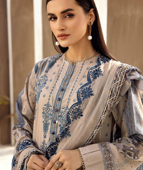 RA Mahee's Tilla Lawn`23 D#04