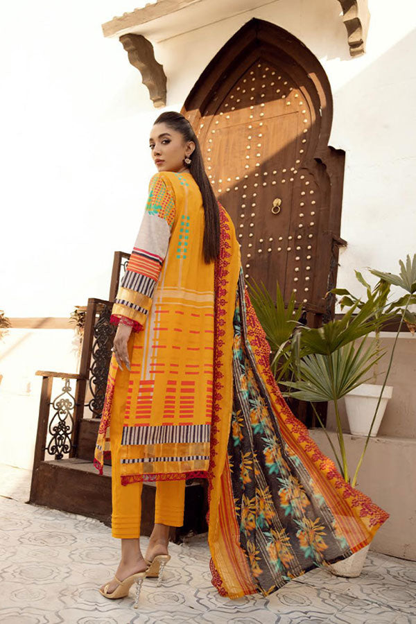 RA Mahee's Tilla Lawn`23 D#06