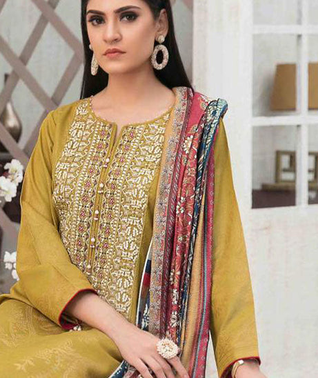 RA Majestic B/Karandi`21 D#783 (Vol-1)