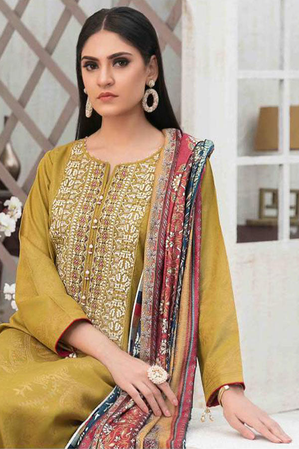 RA Majestic B/Karandi`21 D#783 (Vol-1)