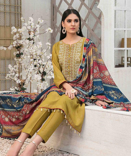 RA Majestic B/Karandi`21 D#783 (Vol-1)