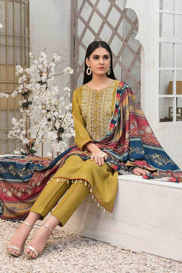RA Majestic B/Karandi`21 D#783 (Vol-1)