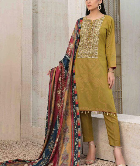 RA Majestic B/Karandi`21 D#783 (Vol-1)