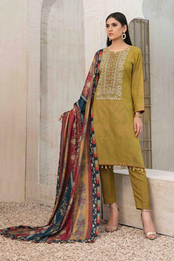 RA Majestic B/Karandi`21 D#783 (Vol-1)