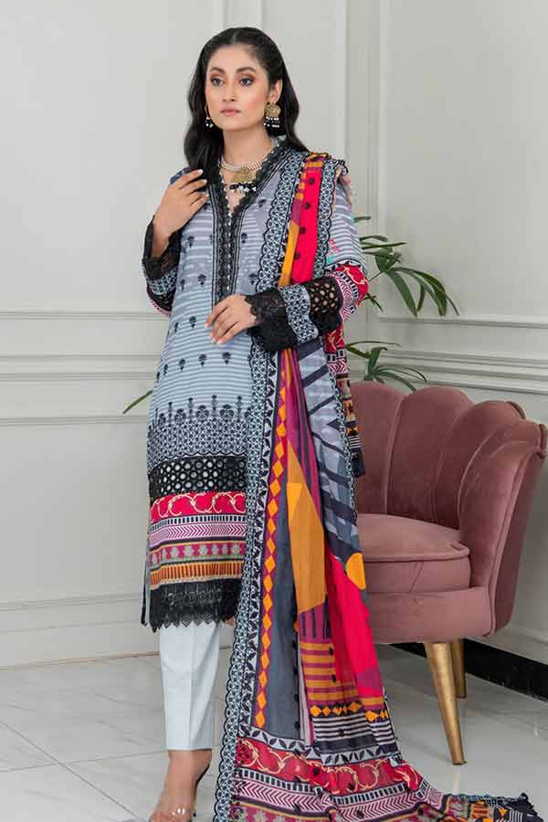 RA Mashaal Exc/Khaddar V#3 D#7