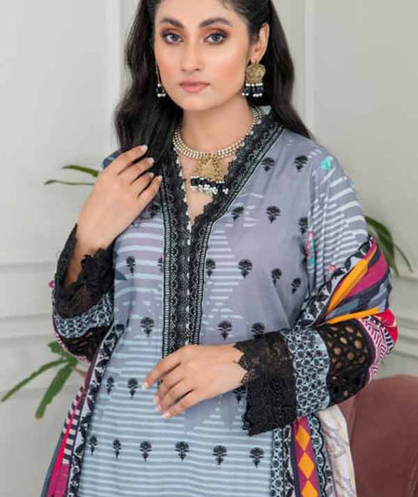 RA Mashaal Exc/Khaddar V#3 D#7