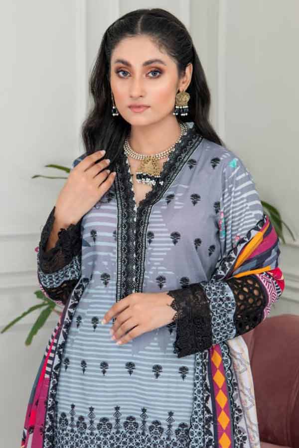 RA Mashaal Exc/Khaddar V#3 D#7