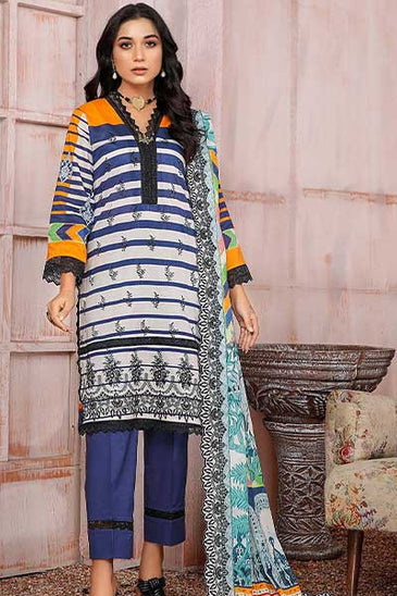 RA Mashal DE/Lawn`22 Vol-1 D#02