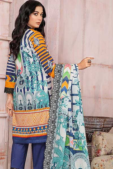 RA Mashal DE/Lawn`22 Vol-1 D#02