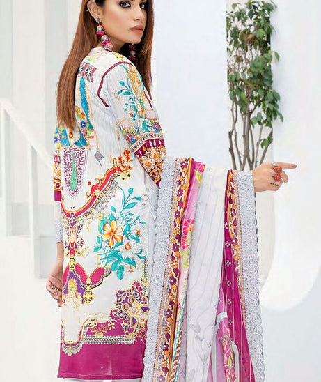 RA Mashal DE/Lawn`22 (Vol-6) D#04